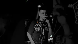 حلات وتس مهرجانات عصام صاصا 2022 كلو سبني بقيت لوحدي دونيا بيني وبنها تحدي 