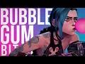Download Lagu Jinx | MARINA - Bubblegum B*tch | Arcane [4K]