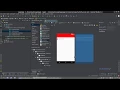 How to Add CardView to android application Card view Example Material Design