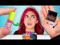 Download Lagu Compre MINI MAQUILLAJE que SI FUNCIONA!😱💖 | Mini Verse