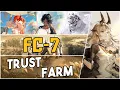 Download Lagu FC-7 | Trust Farm |【Arknights】