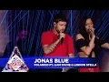 Download Lagu Jonas Blue - ‘Polaroid’ FT. Liam Payne \u0026 Lennon Stella (Live at Capital’s Jingle Bell Ball 2018)