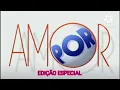 Lagu Por Amor | Vinhetas de Intervalo na Edição Especial (SIMULAÇÃO)