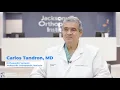 Dr Carlos Tandron at JOI San Marco