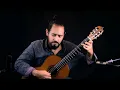 Rumores de la Caleta - Isaac Albeniz - Roy Rodriguez