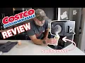 Lagu Review van de COSTCO Soft Serve-ijsmachine van Gourmia