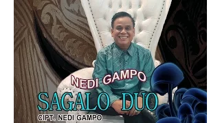 nedi gampo sagalo duo