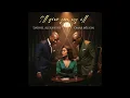 I’LL GIVE YOU MY ALL - Omar Wilson & Darnel Alexander 
