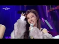 완선&슬기&영지의 ‘HONEY’ 무대에 나타난 원곡자 박진영!? [더 시즌즈-이영지의 레인보우] | KBS 250124 방송