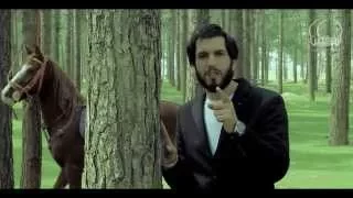 مهدي العبودي بيك انساك2015 