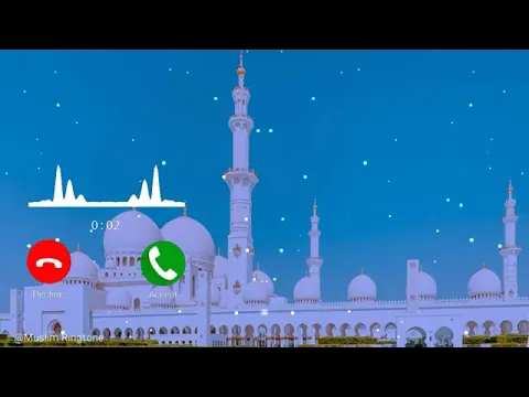 Download MP3 naat ringtone mp3 download | naat mp3 ringtone | Muslim tone