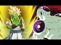 Download Lagu What if GOKU Learned FUSION Early? (Full Story)