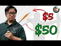 Lagu Why Buy Expensive Arrows? | Archery