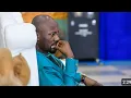 PERSONAL COMMITMENT APOSTLE JOHNSON SULEMAN