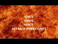 Download Lagu Skillet Ignite Lyric Video