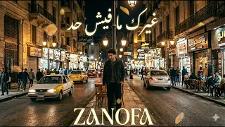 غيرك ما فيش حد                                 دندنها