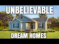 Living LARGE in Deer Valley s Most Insane Prefab Homes