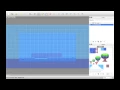 CoronaTiled Tiled Map Editor CoronaSDK Tutorial