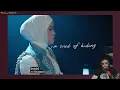 !New - PUTRI ARIANI - HOLDING ON (Official Lyric Video) *her voice is so pleasing*
