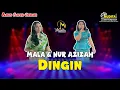 DINGIN - MALA \u0026 NUR | OT SEMI GAMBANG KROMONG MUDITA | LIVE ACARA PERNIKAHAN RIAN \u0026 YOLAN DI JONGGOL