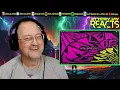 Harry Mack - Hadda Make A Change (Official Audio) - Reaction