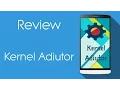 Manage Your CPU Voltage GPU With Kernel Adiutor Root