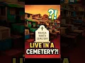 Download Lagu A cemetery where people still live!⚰️🏠(Manila North Cemetery, Philippines)#facts #shortsfeed #shorts