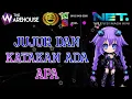 Download Lagu Dj genting (aku siap)remix