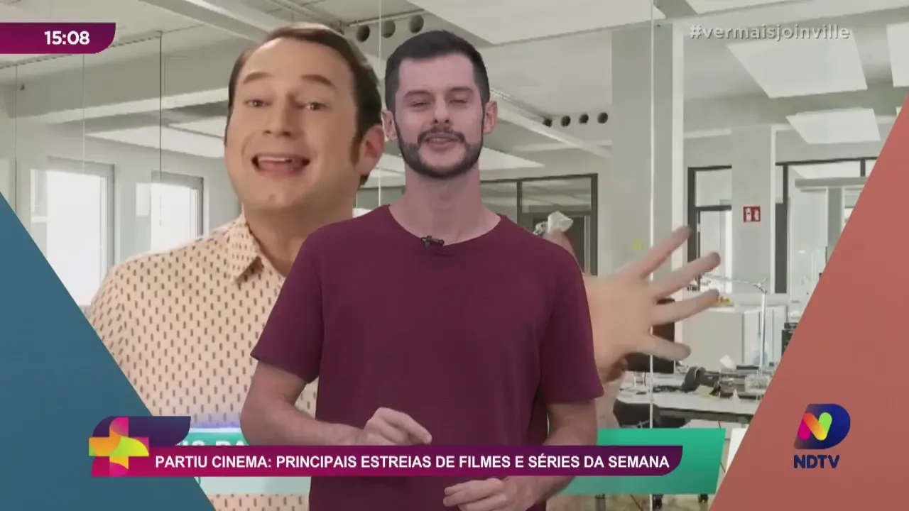 Partiu Cinema: Guardiões da Galáxia 3 é o destaque da semana