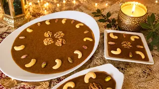 مطبخ ام وليد/ طمينة نتاع هاد العام من نوع آخر كلها منافع و اكيد بزاف بنينة 😋🥰😍.