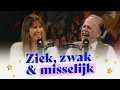 Lagu Klappertanden en straalkotsen