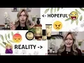 I lost so much hair from WEN Hair Care WEN Review