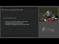 Marck Vaisman Scaling up to Big Data Devops for Data Science