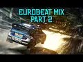 Download Lagu [2HR] UNDERRATED EUROBEAT \u0026 HI-NRG MIX (Part 2)