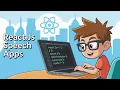 Build a React js Text to Speech App Using react-speech-kit Library in Browser Using Javascript