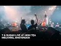 Download Lagu T \u0026 Sugah - Live at High Tea, Amsterdam | UKF On Air