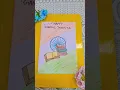 Download Lagu Happy gandhi Jayanti card 🧿🧿#shorts #craft #trending #diy #ytshorts #viral
