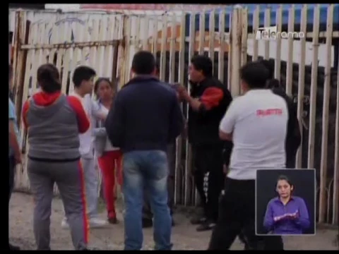 Asesinan a un hombre por robarle 26 mil dólares