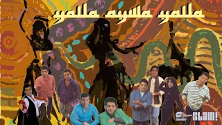 Yalla Aywa Yalla Hamid El Shaeri Ala Min حميد الشاعري على مين 