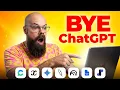 Forget ChatGPT 7 AI Tools Every Student Needs Now