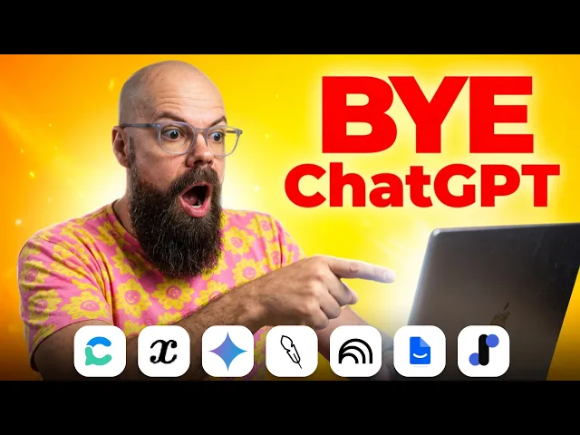 YouTube video thumbnail