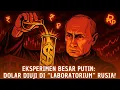 Download Lagu Rusia Uji Coba Dunia Tanpa Dolar: Negara-Negara Lain Pun Mengikuti?