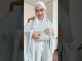 Download Lagu Indah Nada Puspita - Review Khadijah Prayer Set Hijaberlin