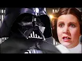 Lagu Pourquoi DARK VADOR n'a-t-il JAMAIS Reconnu LEIA comme sa Fille dans un Nouvel Espoir ? #starwars