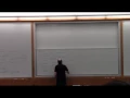 Programming Languages Background 1 - Robert Harper