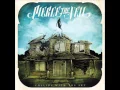 The First Punch - Pierce The Veil