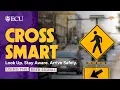 Crosswalk Safety at ECU Rectangular Rapid Flashing Beacon