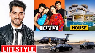 gautam gulati lifestyle 2022 income girlfriend house car biography family net worth g t films
