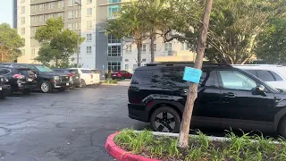 Residence Inn by Marriott Downtown Long Beach near cruise Terminal