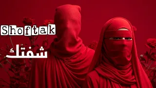 shoftak arabic techno house 2025 arabic sufi vibes